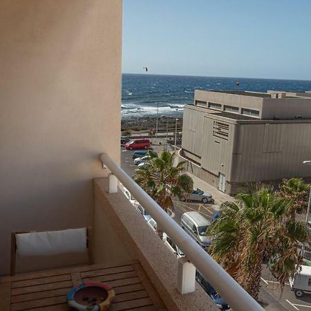 Apartament Riazor, El Medano Beach Zewnętrze zdjęcie
