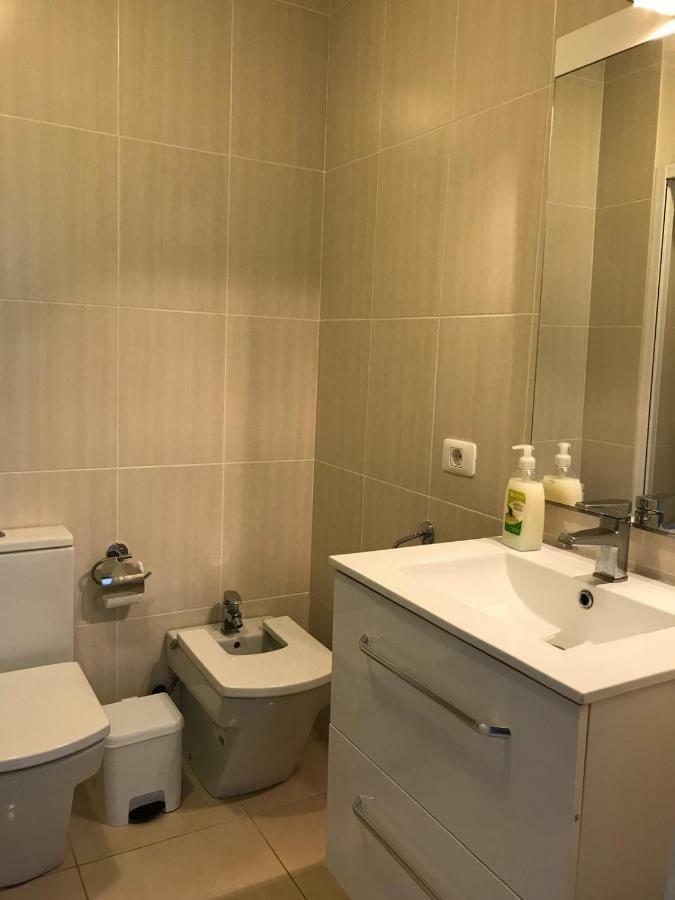Apartament Riazor, El Medano Beach Zewnętrze zdjęcie