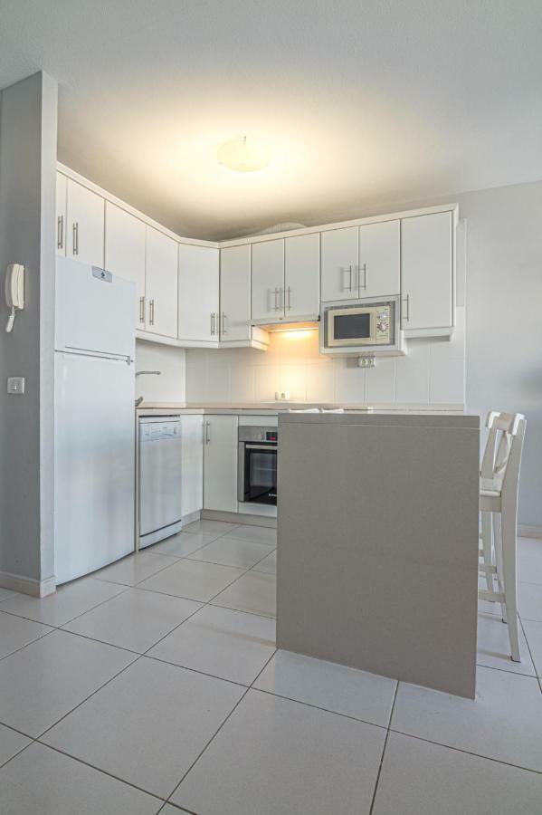Apartament Riazor, El Medano Beach Zewnętrze zdjęcie