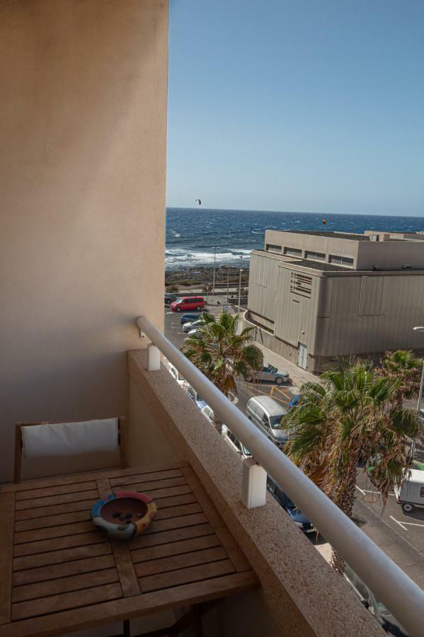 Apartament Riazor, El Medano Beach Zewnętrze zdjęcie