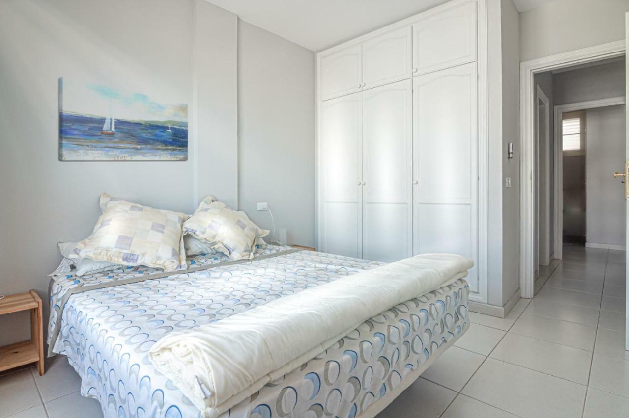 Apartament Riazor, El Medano Beach Zewnętrze zdjęcie