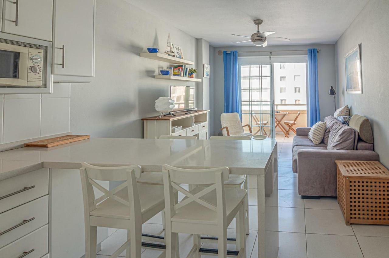 Apartament Riazor, El Medano Beach Zewnętrze zdjęcie