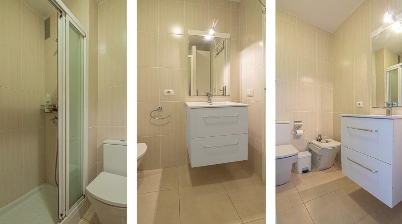 Apartament Riazor, El Medano Beach Zewnętrze zdjęcie
