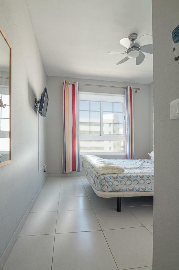 Apartament Riazor, El Medano Beach Zewnętrze zdjęcie