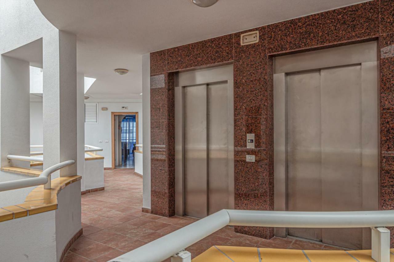 Apartament Riazor, El Medano Beach Zewnętrze zdjęcie