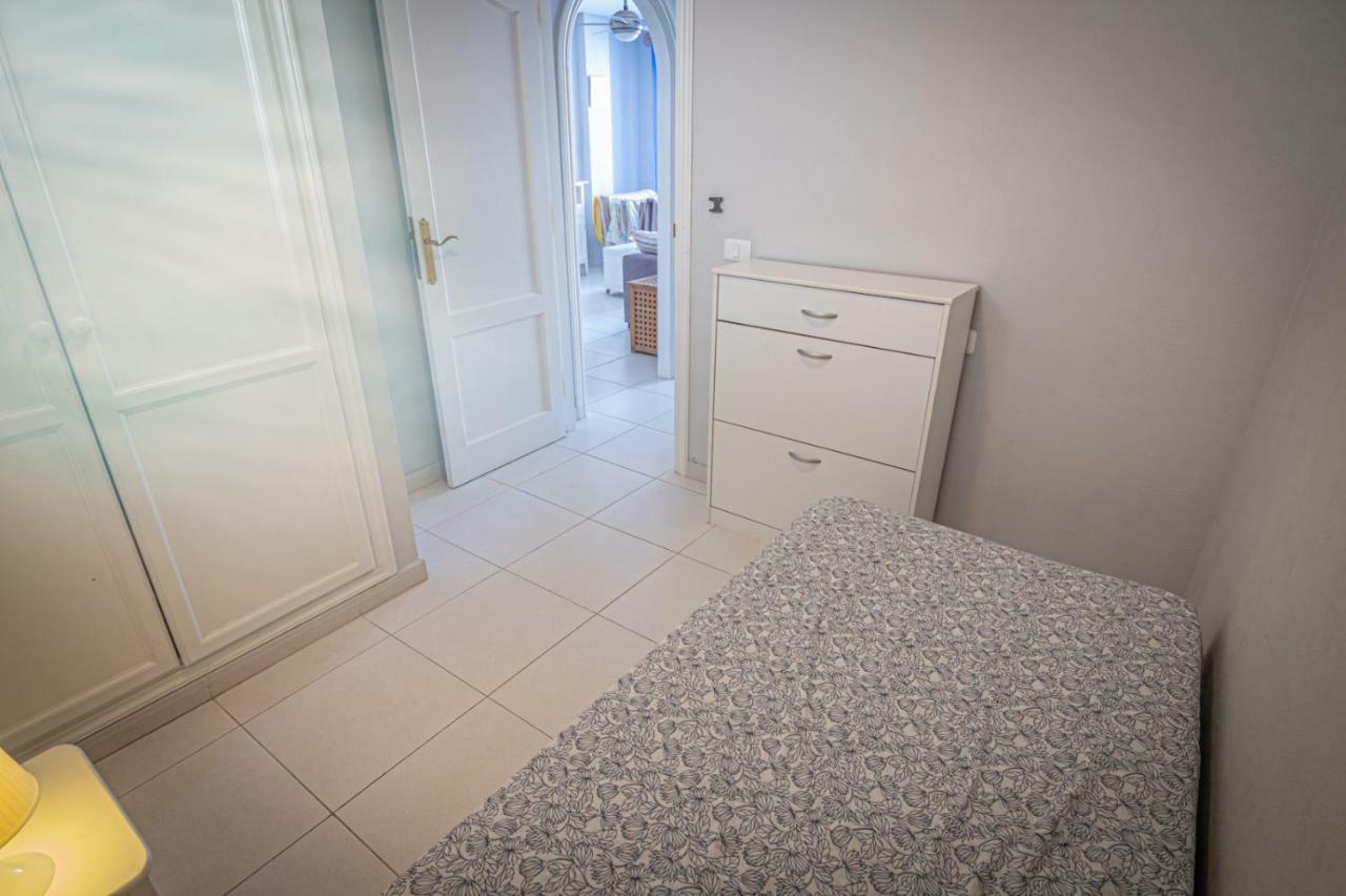 Apartament Riazor, El Medano Beach Zewnętrze zdjęcie